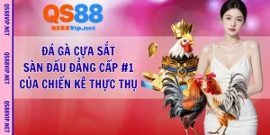 Đá gà cựa sắt