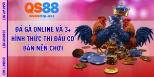 đá gà online